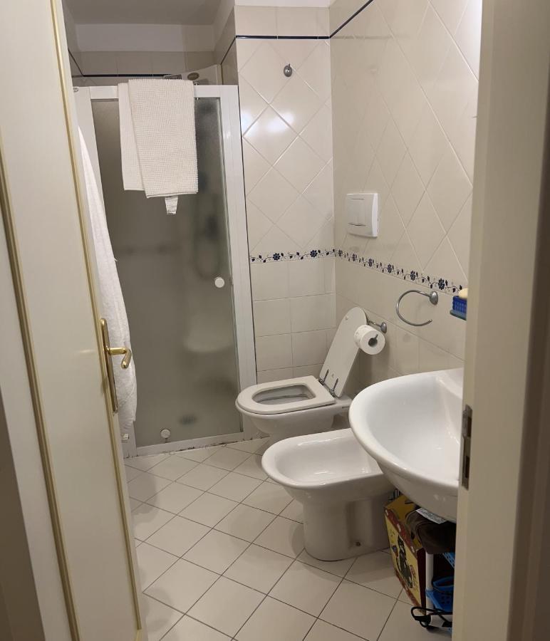 Casa Coppelia B&B Positano Dış mekan fotoğraf