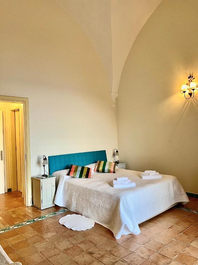 Casa Coppelia B&B Positano Dış mekan fotoğraf